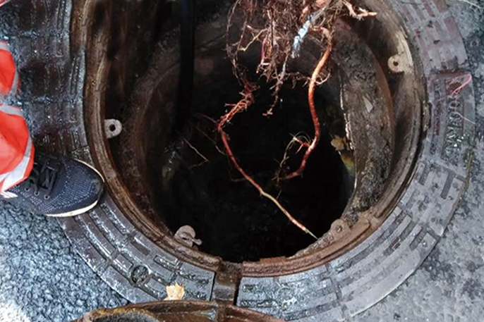 南乐管道预处理